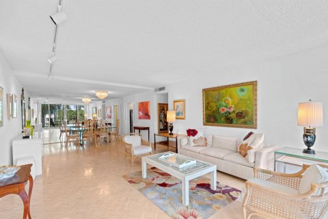 Copropriété à vendre à Palm Beach, Floride: 2 chambres, 144.83 m2 № 1207397 - photo 27