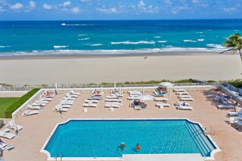 Condominio en venta en Palm Beach, Florida, 2 dormitorios, 144.83 m2 № 1207397 - foto 11