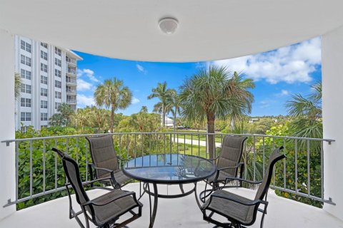 Condo in Palm Beach, Florida, 2 bedrooms  № 1207397 - photo 28