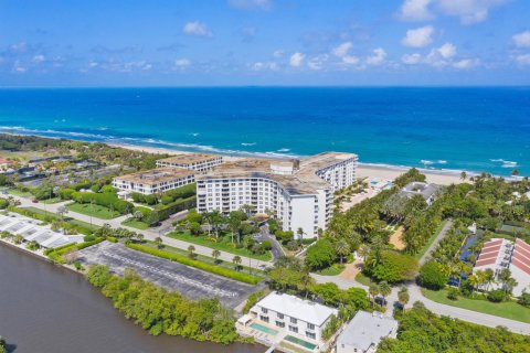 Condo in Palm Beach, Florida, 2 bedrooms  № 1207397 - photo 19