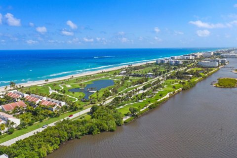 Condominio en venta en Palm Beach, Florida, 2 dormitorios, 144.83 m2 № 1207397 - foto 18