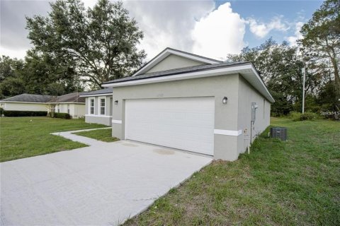 House in Ocala, Florida 4 bedrooms, 169.73 sq.m. № 1416751 - photo 3