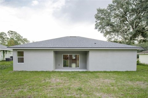 Villa ou maison à vendre à Ocala, Floride: 4 chambres, 169.73 m2 № 1416751 - photo 4