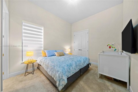 Villa ou maison à vendre à Parkland, Floride: 3 chambres, 206.06 m2 № 1050396 - photo 12