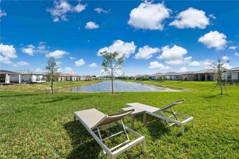 Villa ou maison à vendre à Parkland, Floride: 3 chambres, 206.06 m2 № 1050396 - photo 21