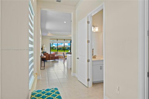 Villa ou maison à vendre à Parkland, Floride: 3 chambres, 206.06 m2 № 1050396 - photo 3