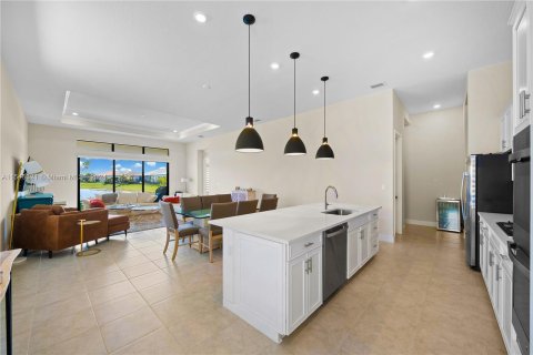 Villa ou maison à vendre à Parkland, Floride: 3 chambres, 206.06 m2 № 1050396 - photo 7
