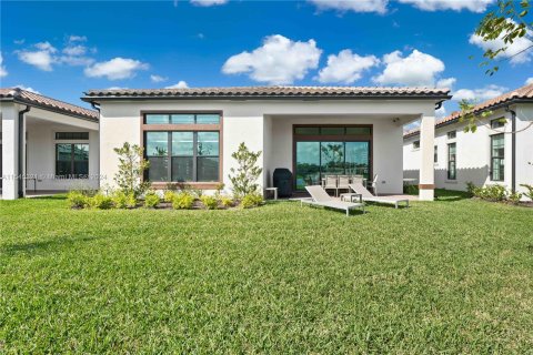 Villa ou maison à vendre à Parkland, Floride: 3 chambres, 206.06 m2 № 1050396 - photo 22