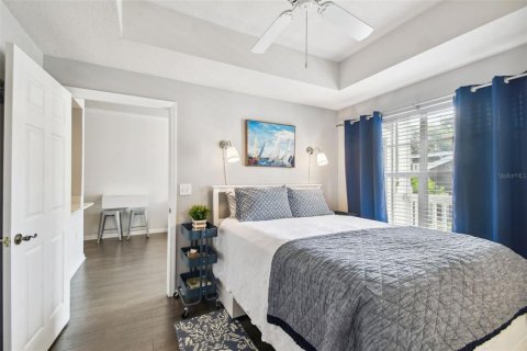 Copropriété à vendre à Tampa, Floride: 1 chambre, 56.11 m2 № 1403274 - photo 10