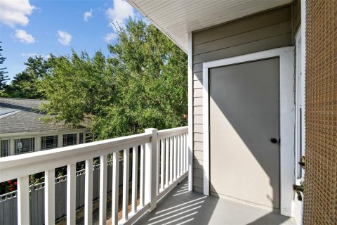 Copropriété à vendre à Tampa, Floride: 1 chambre, 56.11 m2 № 1403274 - photo 17