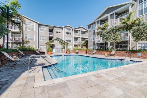 Condominio en venta en Tampa, Florida, 1 dormitorio, 56.11 m2 № 1403274 - foto 21