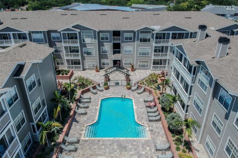 Copropriété à vendre à Tampa, Floride: 1 chambre, 56.11 m2 № 1403274 - photo 20