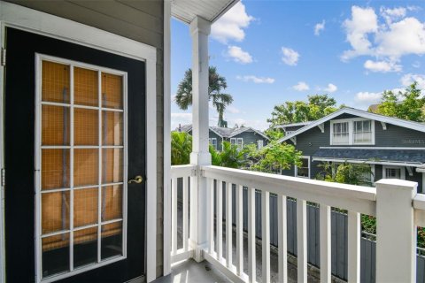 Copropriété à vendre à Tampa, Floride: 1 chambre, 56.11 m2 № 1403274 - photo 16