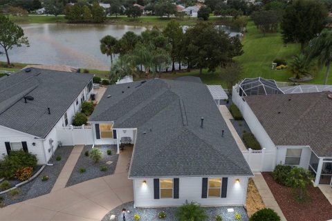 Casa en venta en The Villages, Florida, 3 dormitorios, 147.34 m2 № 1403273 - foto 1