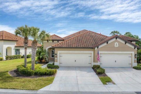 Casa en venta en Laurel, Florida, 2 dormitorios, 141.49 m2 № 1403275 - foto 1