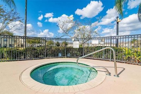 Condo in Kissimmee, Florida, 4 bedrooms  № 1218653 - photo 5