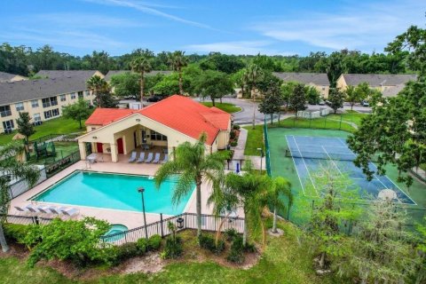 Condo in Kissimmee, Florida, 4 bedrooms  № 1218653 - photo 4