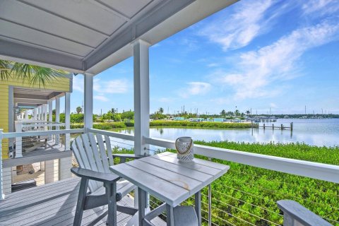 Villa ou maison à vendre à Marathon, Floride: 2 chambres, 89.19 m2 № 1027131 - photo 22