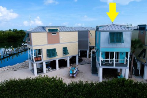 Casa en venta en Marathon, Florida, 2 dormitorios, 89.19 m2 № 1027131 - foto 1