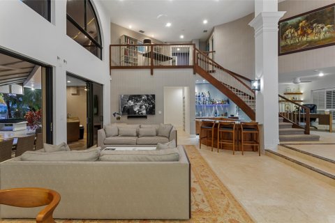 Casa en venta en Lighthouse Point, Florida, 4 dormitorios, 340.02 m2 № 1061442 - foto 24