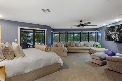 Casa en venta en Lighthouse Point, Florida, 4 dormitorios, 340.02 m2 № 1061442 - foto 13