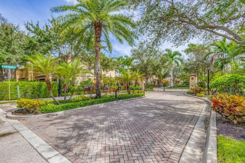 Adosado en venta en Palm Beach Gardens, Florida, 3 dormitorios, 161.09 m2 № 1207313 - foto 6