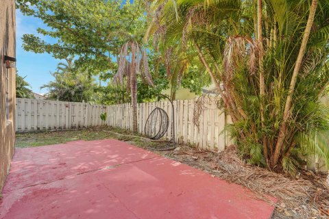 Villa ou maison à vendre à Davie, Floride: 3 chambres, 141.12 m2 № 1207536 - photo 18