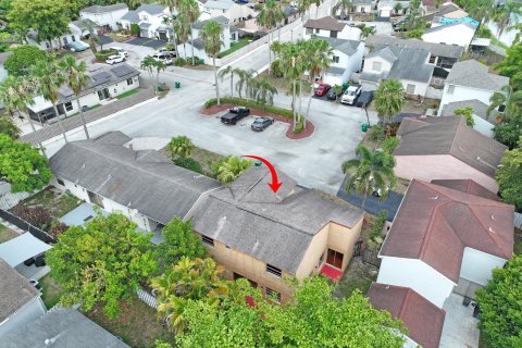 Casa en venta en Davie, Florida, 3 dormitorios, 141.12 m2 № 1207536 - foto 11