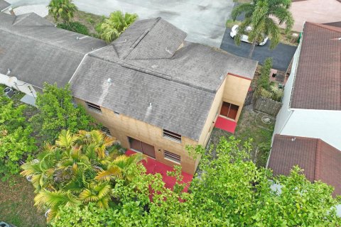 Casa en venta en Davie, Florida, 3 dormitorios, 141.12 m2 № 1207536 - foto 12