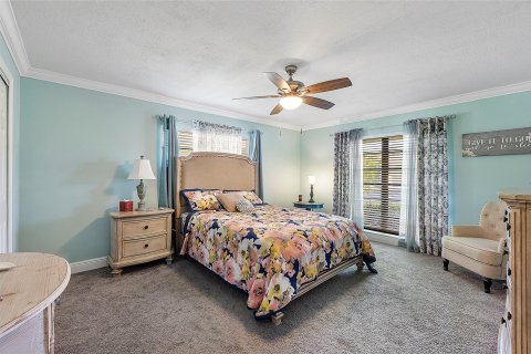House in Boynton Beach, Florida 2 bedrooms, 130.06 sq.m. № 1075647 - photo 27