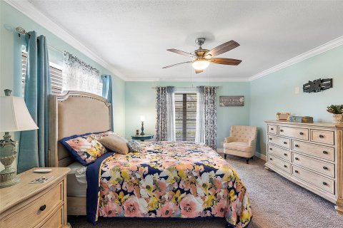 House in Boynton Beach, Florida 2 bedrooms, 130.06 sq.m. № 1075647 - photo 26