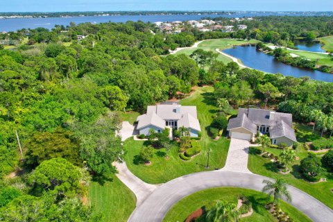 Villa ou maison à vendre à Palm City, Floride: 3 chambres, 232.26 m2 № 1075700 - photo 6
