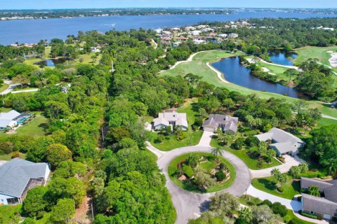 Villa ou maison à vendre à Palm City, Floride: 3 chambres, 232.26 m2 № 1075700 - photo 5