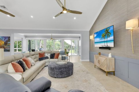 Villa ou maison à vendre à Palm City, Floride: 3 chambres, 232.26 m2 № 1075700 - photo 23
