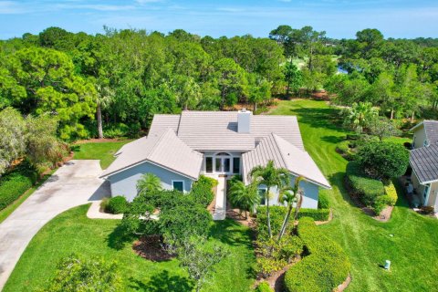 Villa ou maison à vendre à Palm City, Floride: 3 chambres, 232.26 m2 № 1075700 - photo 8