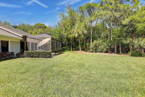 Villa ou maison à vendre à Palm City, Floride: 3 chambres, 232.26 m2 № 1075700 - photo 11