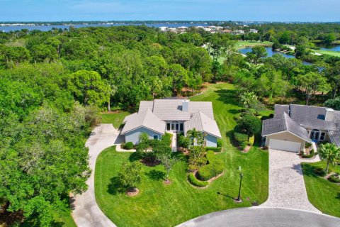 Villa ou maison à vendre à Palm City, Floride: 3 chambres, 232.26 m2 № 1075700 - photo 7