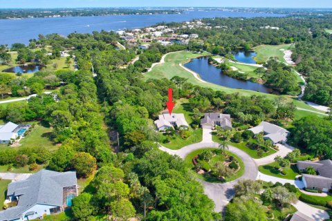 Villa ou maison à vendre à Palm City, Floride: 3 chambres, 232.26 m2 № 1075700 - photo 3