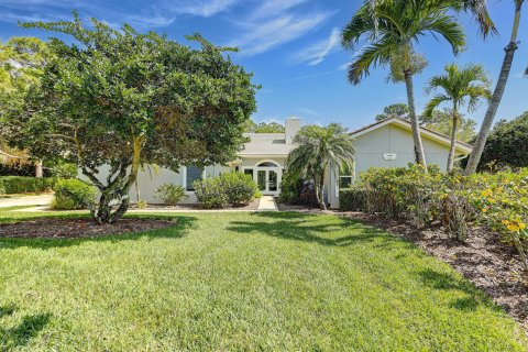 Villa ou maison à vendre à Palm City, Floride: 3 chambres, 232.26 m2 № 1075700 - photo 1
