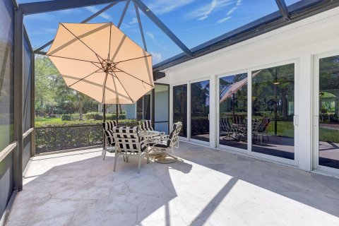 Villa ou maison à vendre à Palm City, Floride: 3 chambres, 232.26 m2 № 1075700 - photo 20