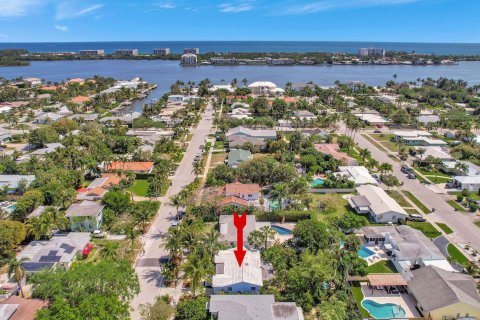 Casa en venta en Lake Worth, Florida, 2 dormitorios, 107.4 m2 № 1068226 - foto 2