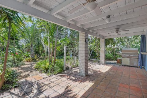 Casa en venta en Lake Worth, Florida, 2 dormitorios, 107.4 m2 № 1068226 - foto 11