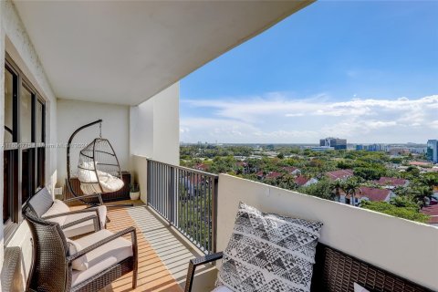 Copropriété à vendre à Fort Lauderdale, Floride: 2 chambres, 125.51 m2 № 1227534 - photo 13