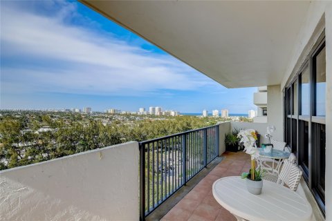 Condo in Fort Lauderdale, Florida, 2 bedrooms  № 1227534 - photo 7