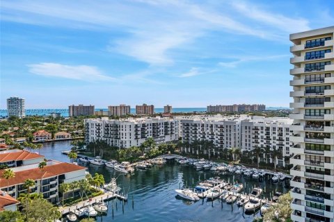 Copropriété à vendre à Fort Lauderdale, Floride: 2 chambres, 125.51 m2 № 1227534 - photo 9