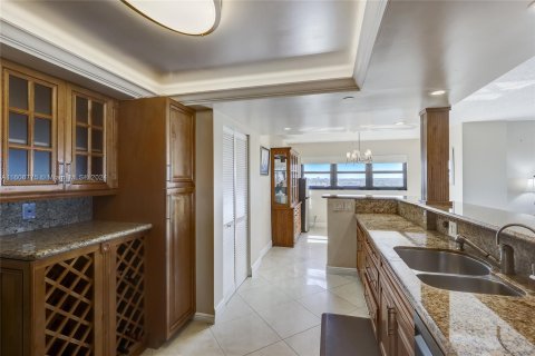 Copropriété à vendre à Fort Lauderdale, Floride: 2 chambres, 125.51 m2 № 1227534 - photo 23