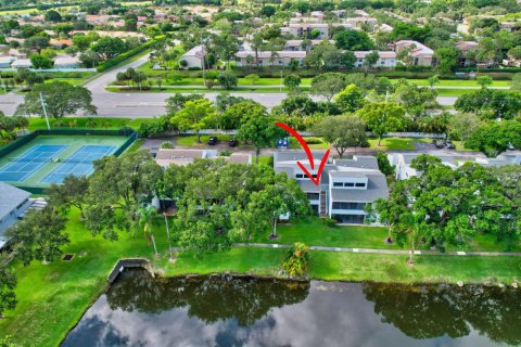 Copropriété à vendre à Boca Raton, Floride: 4 chambres, 176.51 m2 № 1210281 - photo 5