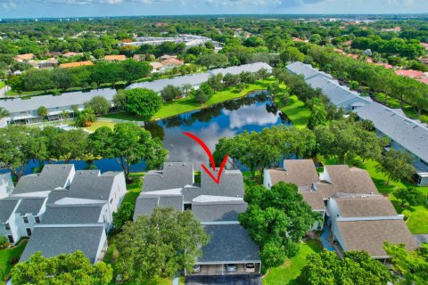 Condominio en venta en Boca Raton, Florida, 4 dormitorios, 176.51 m2 № 1210281 - foto 4