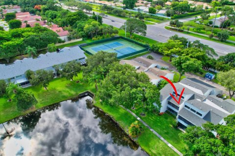 Copropriété à vendre à Boca Raton, Floride: 4 chambres, 176.51 m2 № 1210281 - photo 3