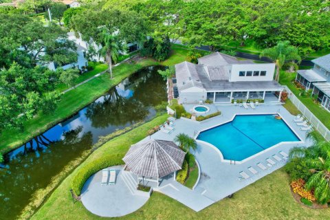 Copropriété à vendre à Boca Raton, Floride: 4 chambres, 176.51 m2 № 1210281 - photo 10